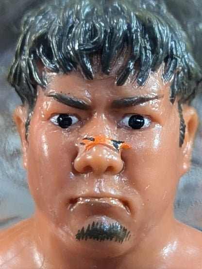 Satoshi Kojima  (DX)