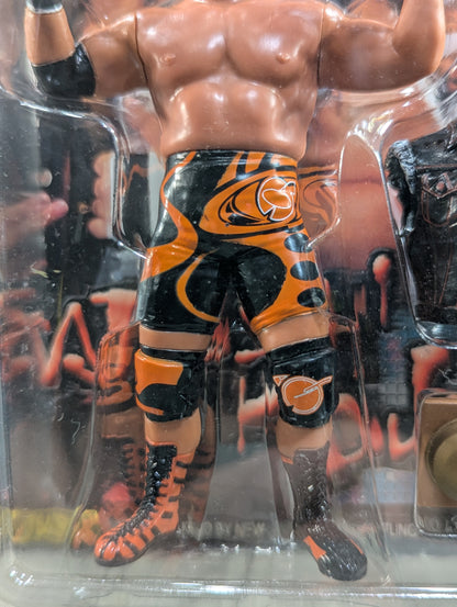 Satoshi Kojima  (DX)