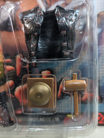 Satoshi Kojima  (DX)