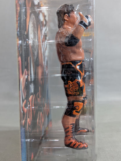 Satoshi Kojima  (DX)