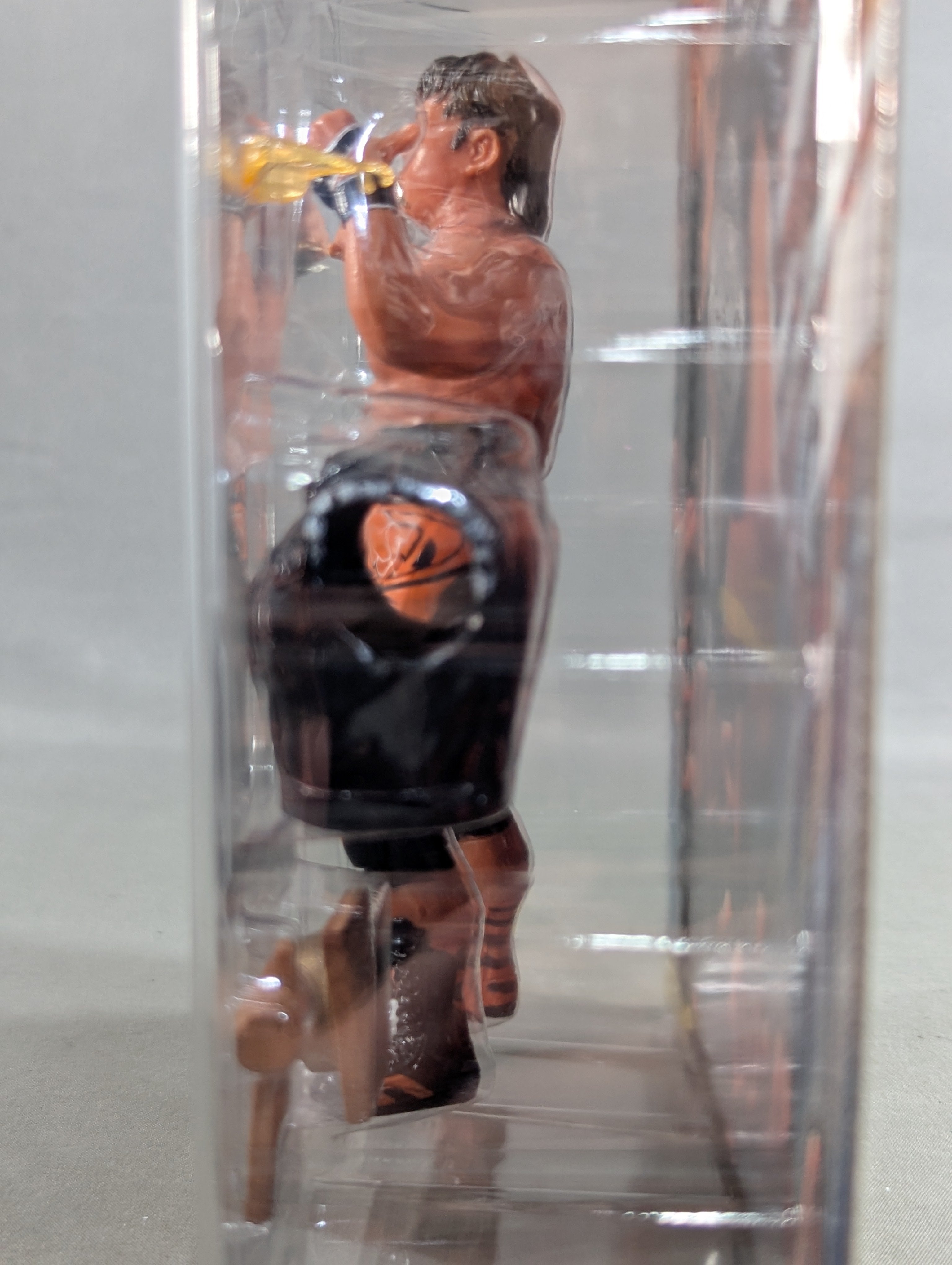 小島聡(DX) – 闘道館