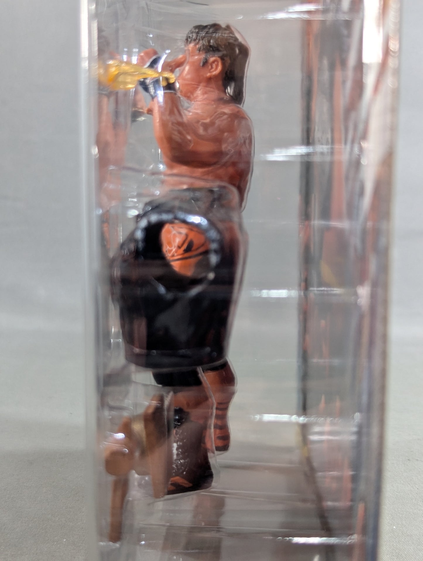 Satoshi Kojima  (DX)