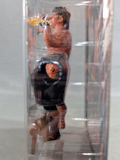 Satoshi Kojima  (DX)