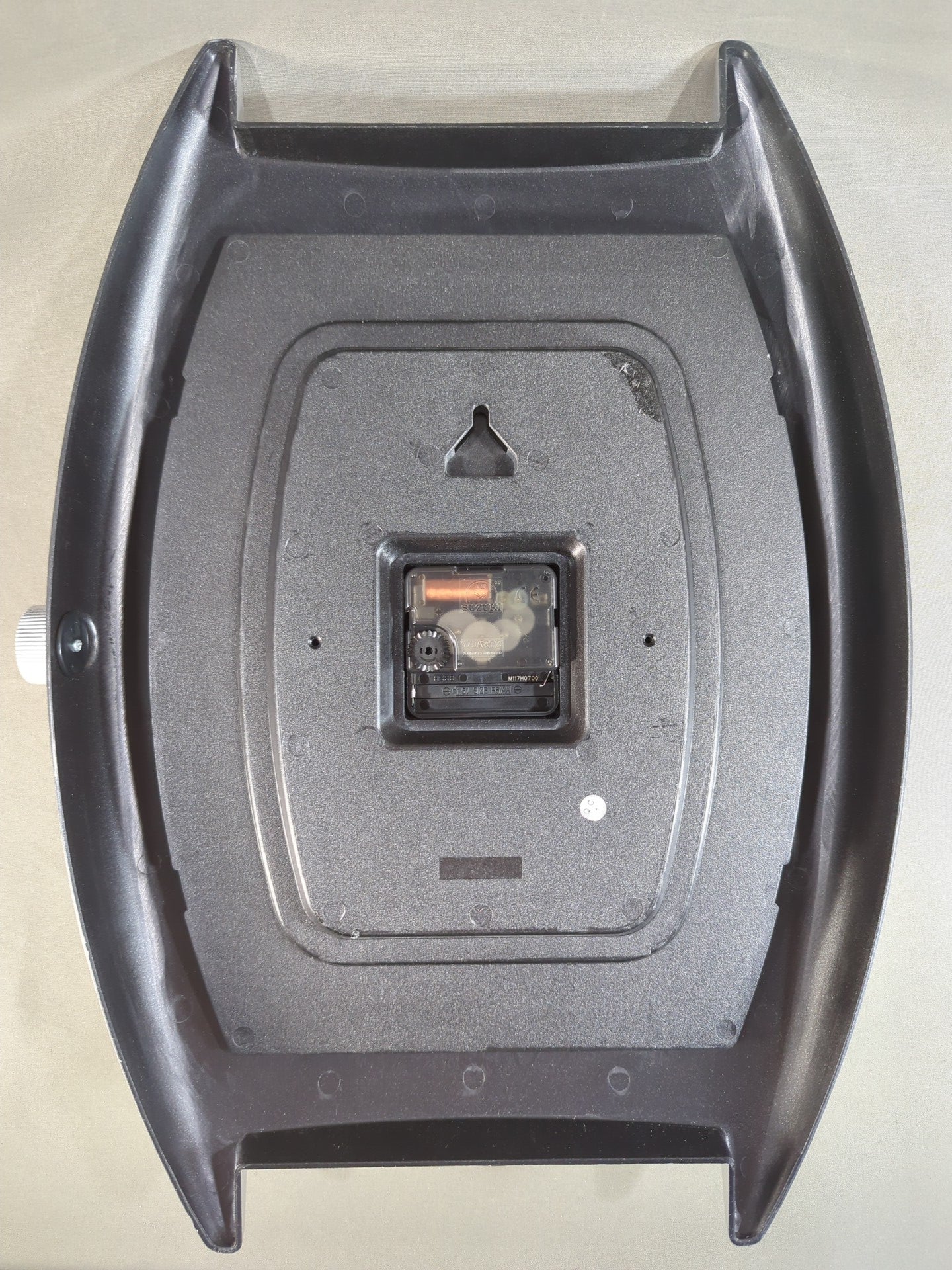 ★ Muto Keiji × Frank Miura ★ Collaboration Wall Clock