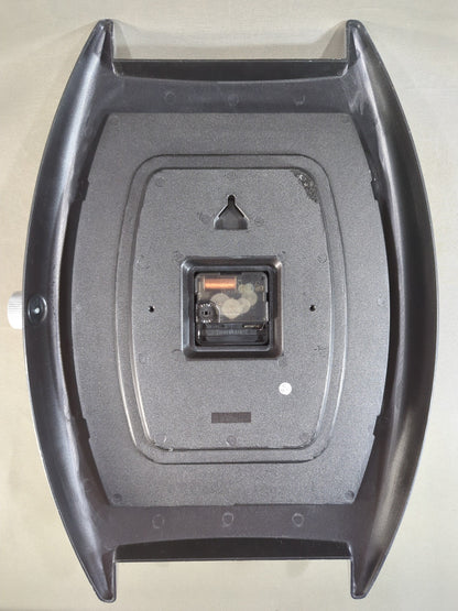 ★ Muto Keiji × Frank Miura ★ Collaboration Wall Clock