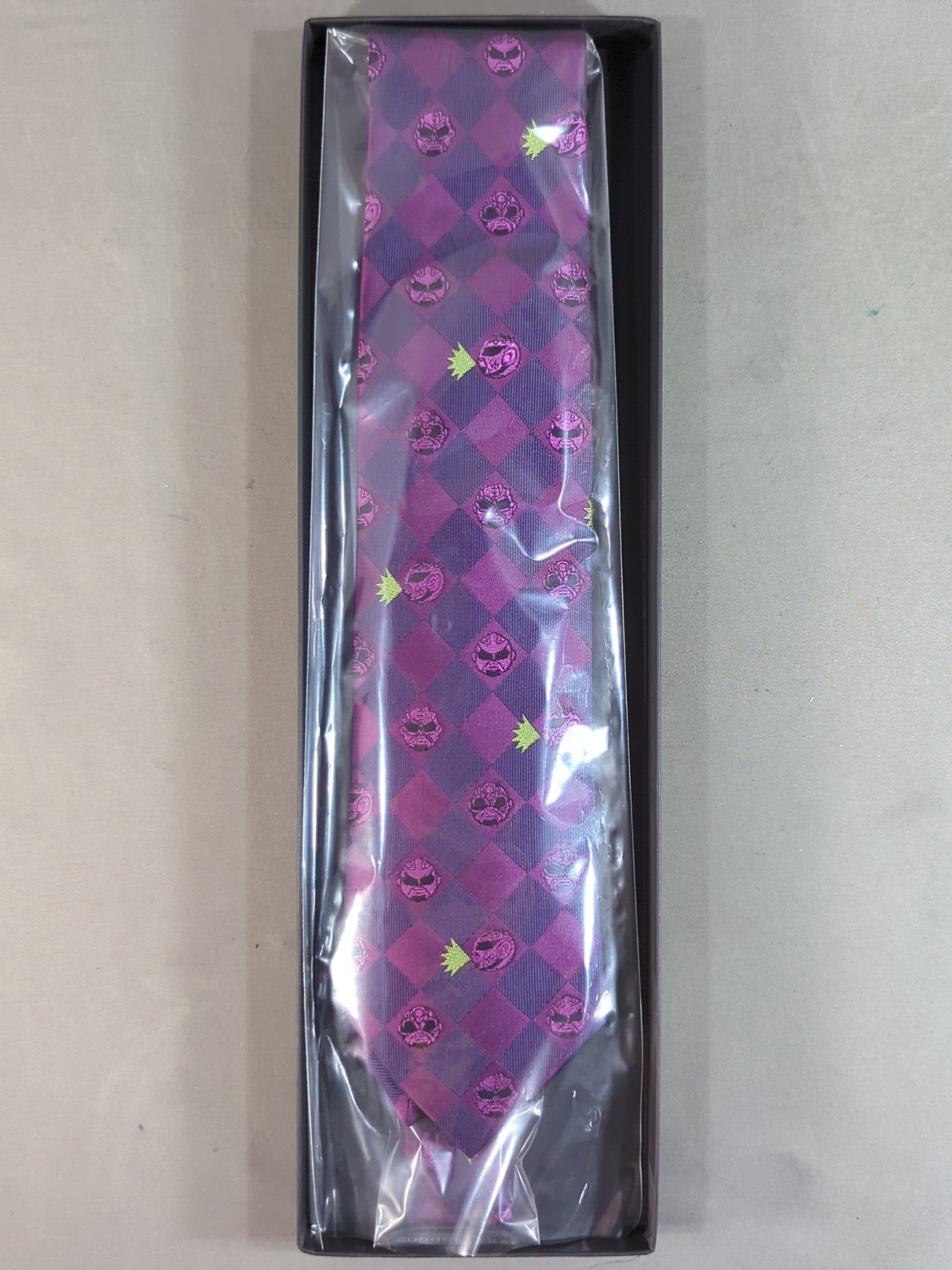 Great Muta "WRESTLE-1 " Tie