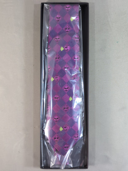 Great Muta "WRESTLE-1 " Tie