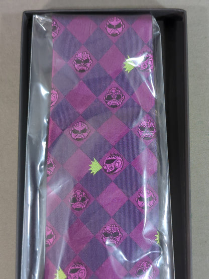 Great Muta "WRESTLE-1 " Tie