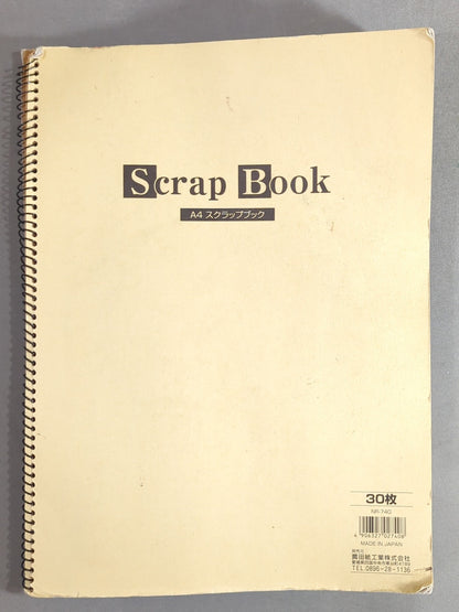 ★ Masked Nobleman ★ Mil Mascaras Scrapbook