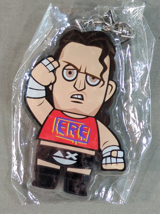 【hand signed autograph】 Drew Parker  Acrylic Keychains