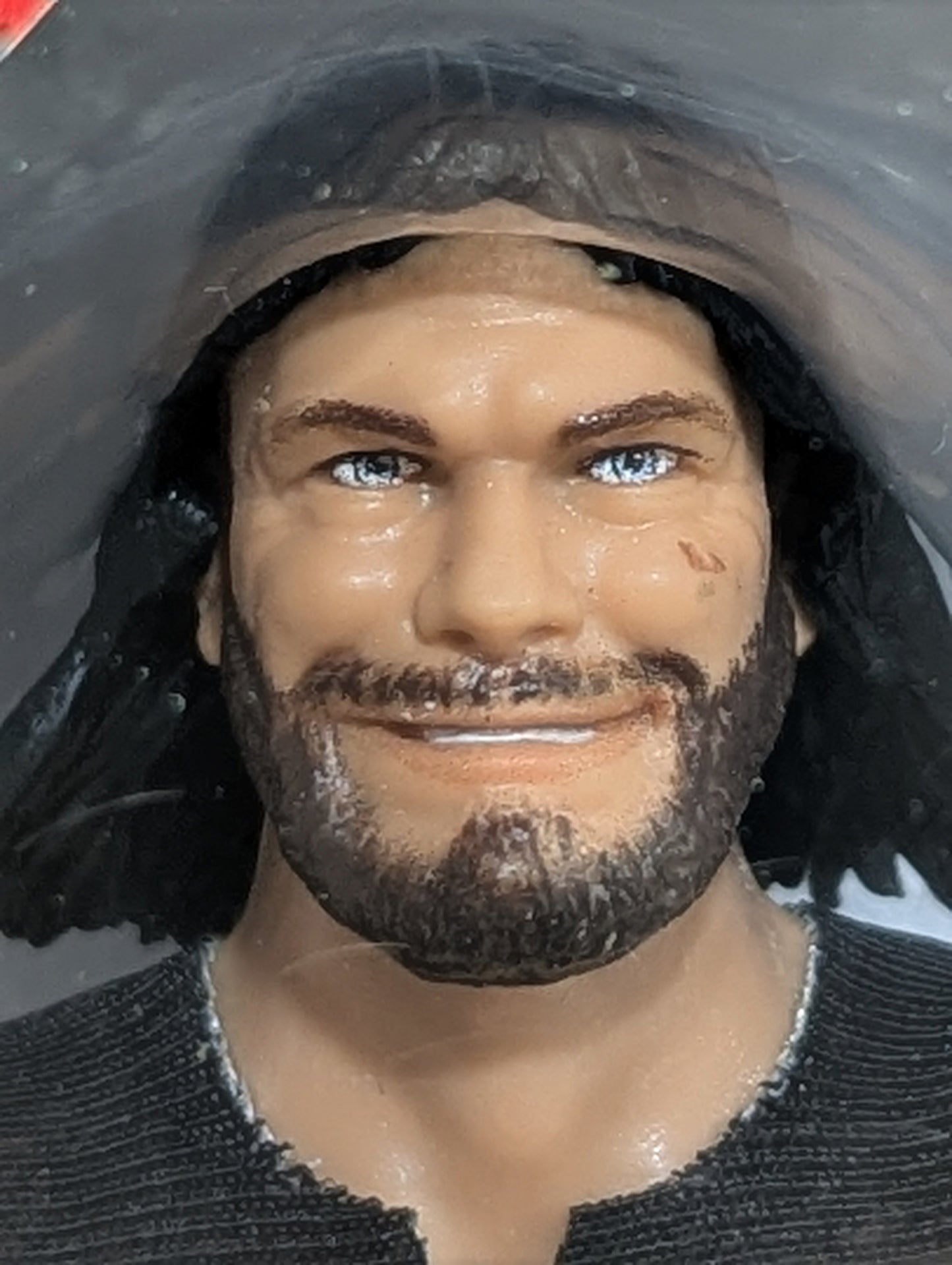 ランディ・サベージ (nWo)