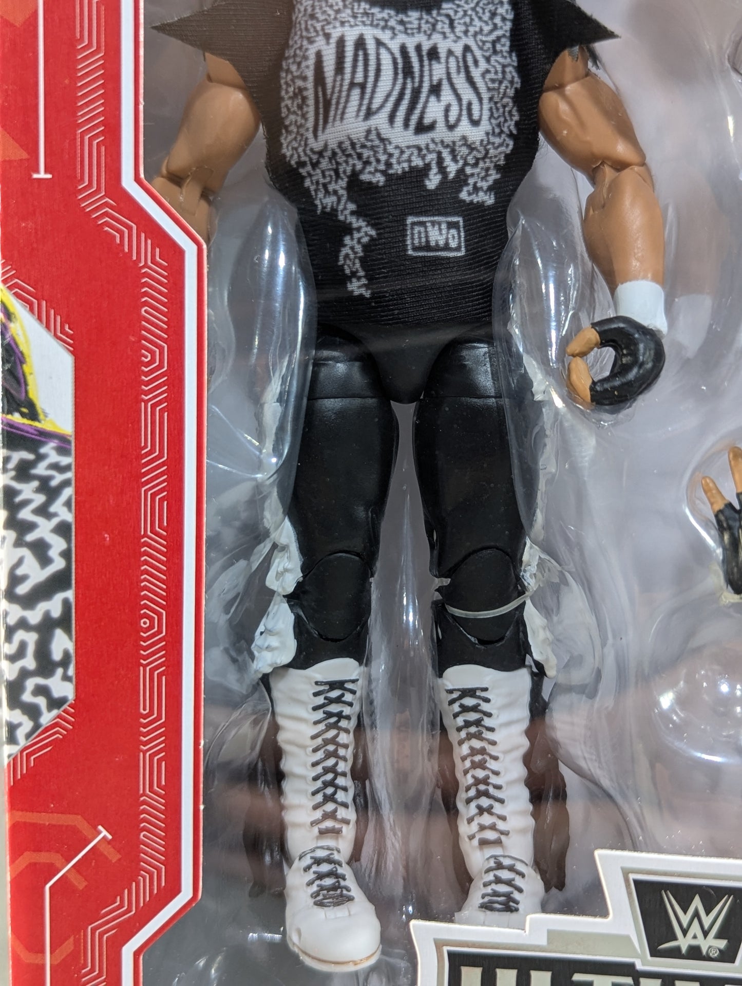 ランディ・サベージ (nWo)