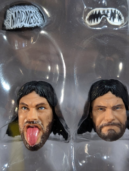 ランディ・サベージ (nWo)