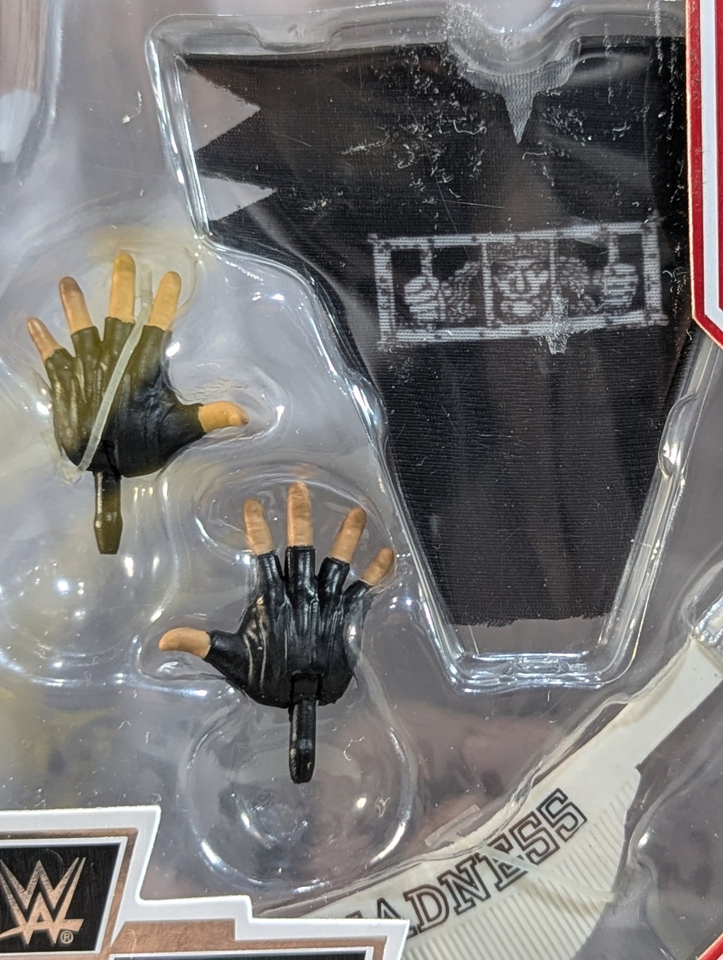 ランディ・サベージ (nWo)