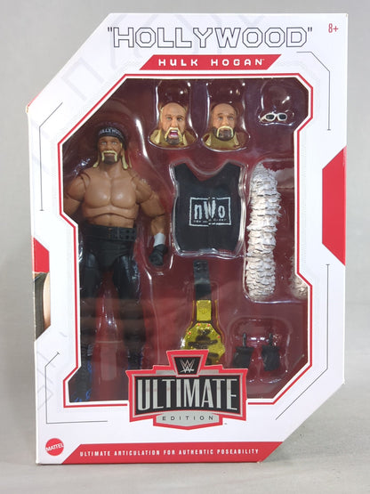 ハリウッド･ハルク･ホーガン (nWoタンクトップ)