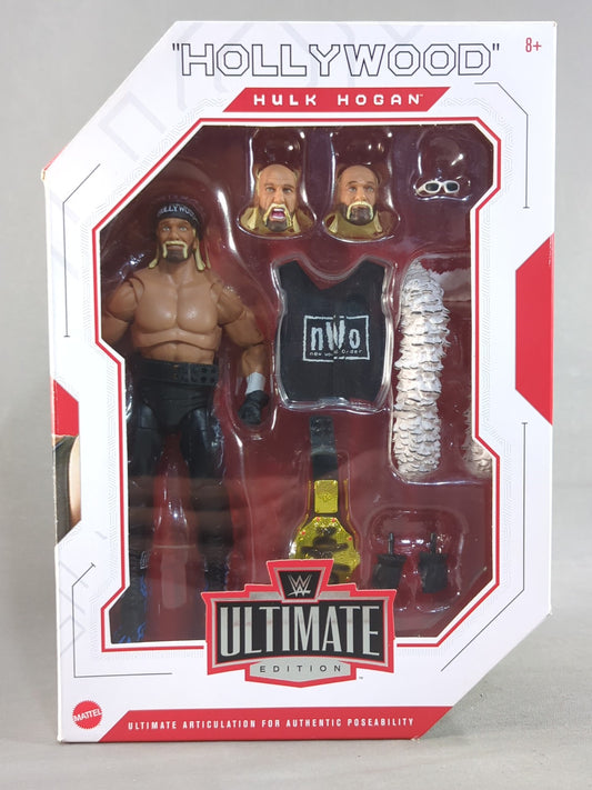 Hollywood Hulk Hogan (nWo Tank Top)