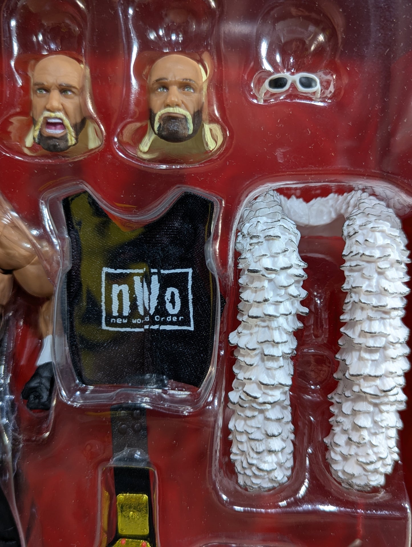 ハリウッド･ハルク･ホーガン (nWoタンクトップ)