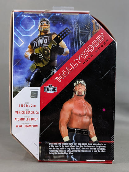 ハリウッド･ハルク･ホーガン (nWoタンクトップ)