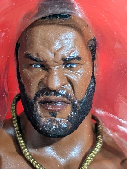 ミスターT (赤タイツ)