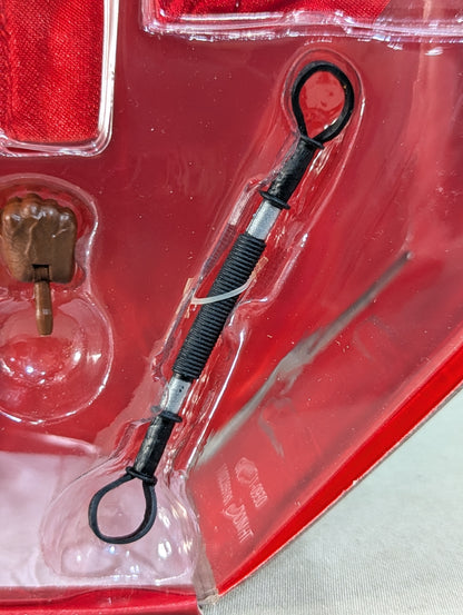 ミスターT (赤タイツ)