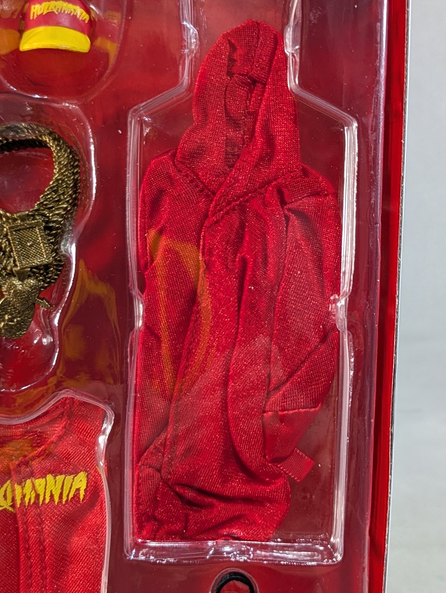 ミスターT (赤タイツ)