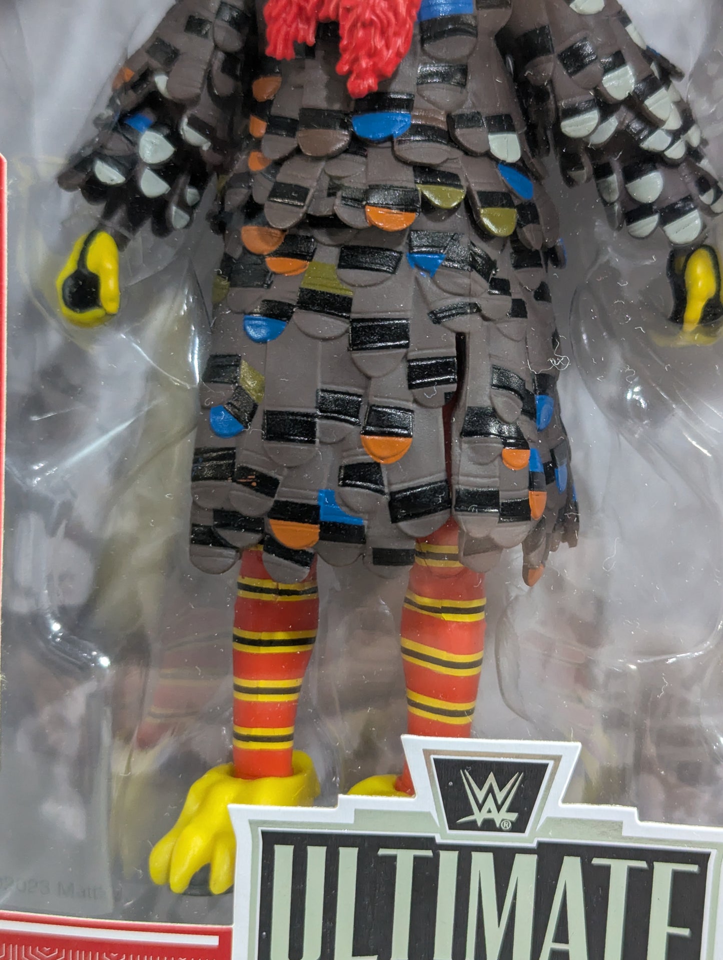 ゴブルディ・グッカー＆卵