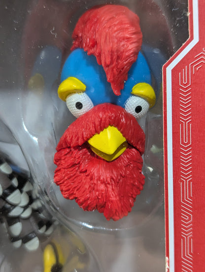 ゴブルディ・グッカー＆卵