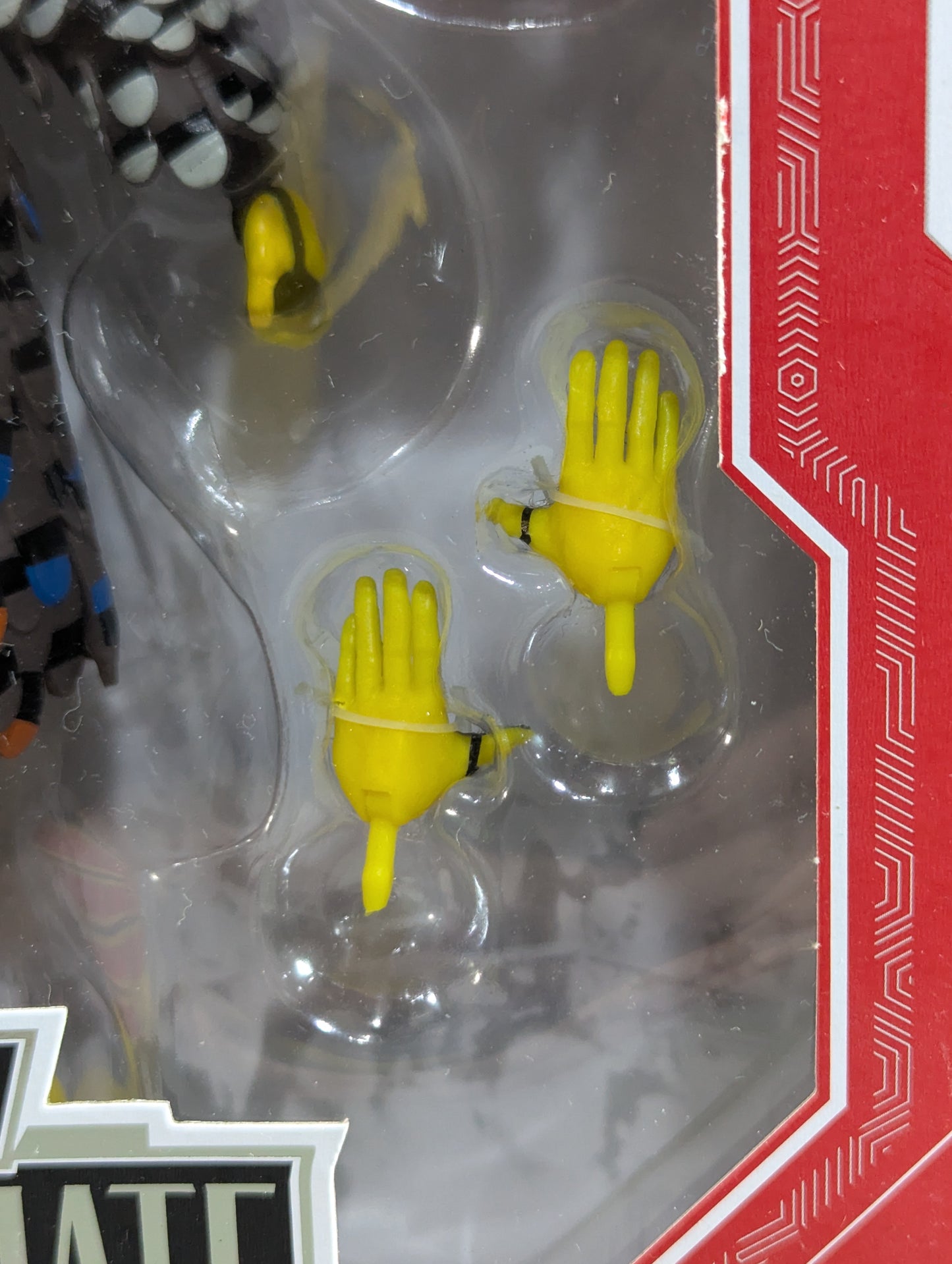 ゴブルディ・グッカー＆卵