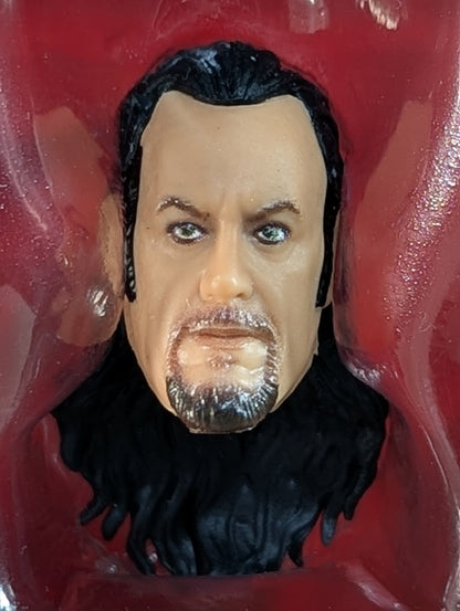 アンダーテイカー(黒ガウン)