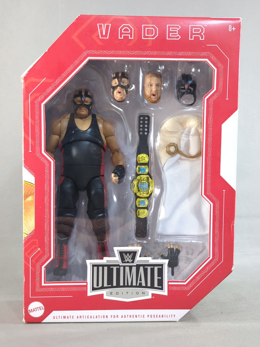 Vader  (cloak and mask)