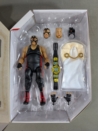 ベイダー (マント＆マスク)