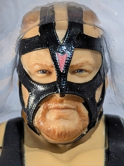 ベイダー (マント＆マスク)