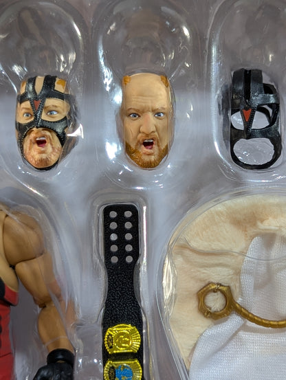 ベイダー (マント＆マスク)