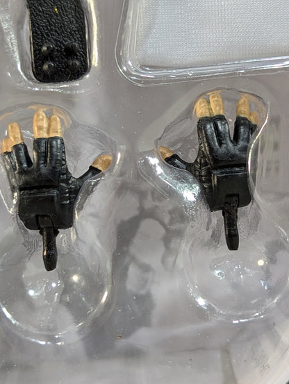 ベイダー (マント＆マスク)