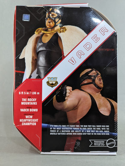 ベイダー (マント＆マスク)