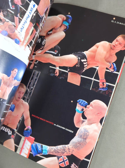 PRIDE Otomatsuri 2005 Summit -ITADAKI-