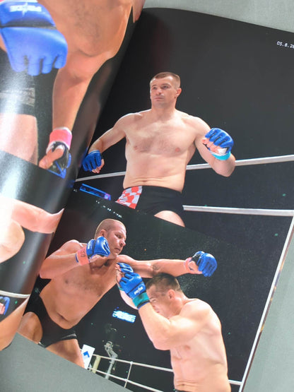 PRIDE Otomatsuri 2005 Summit -ITADAKI-