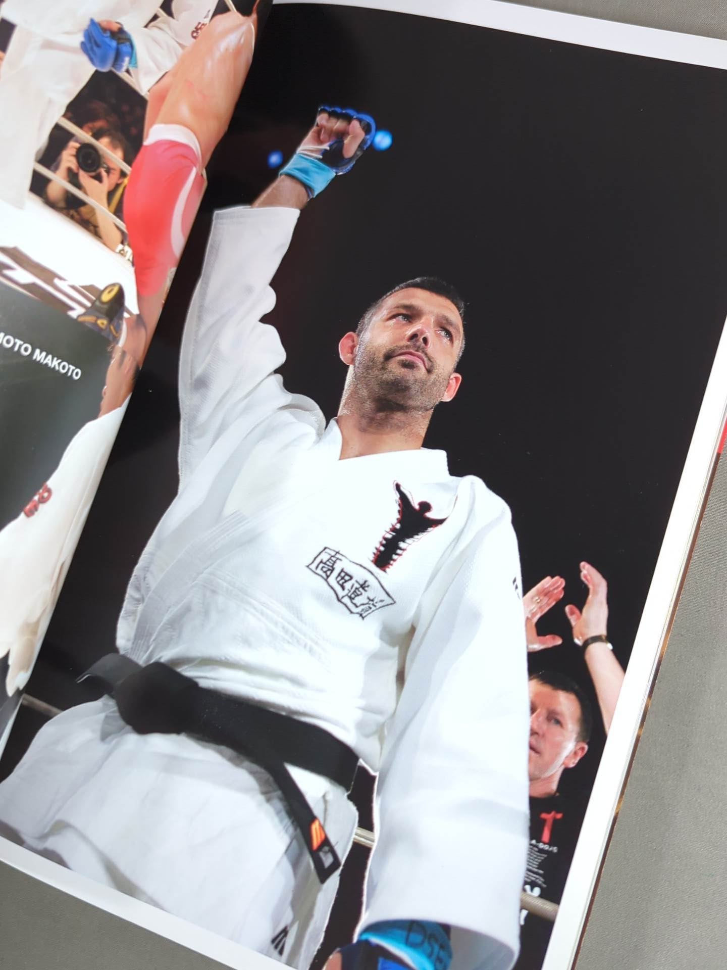 PRIDE Otomatsuri 2005 Summit -ITADAKI-