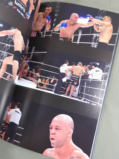 PRIDE Men's Festival 2006 -FUMETSU-