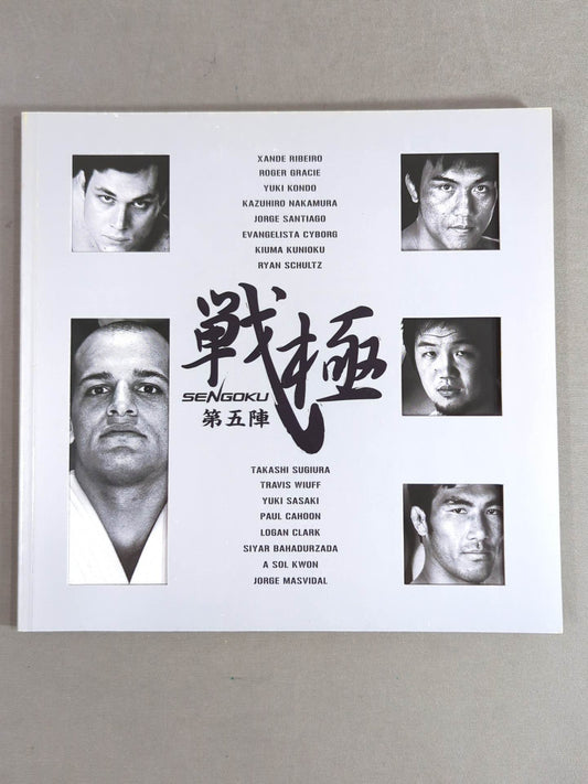 Sengoku SENGOKU 5th Formation