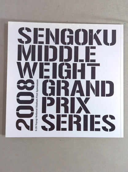 Sengoku SENGOKU 5th Formation