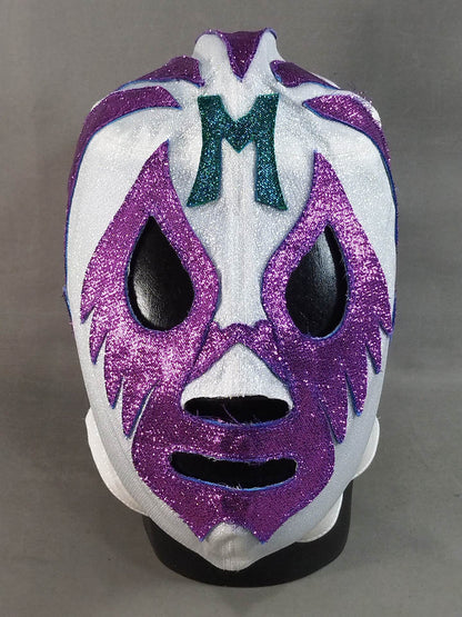 Mil Mascaras 
