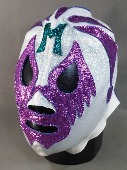 Mil Mascaras 