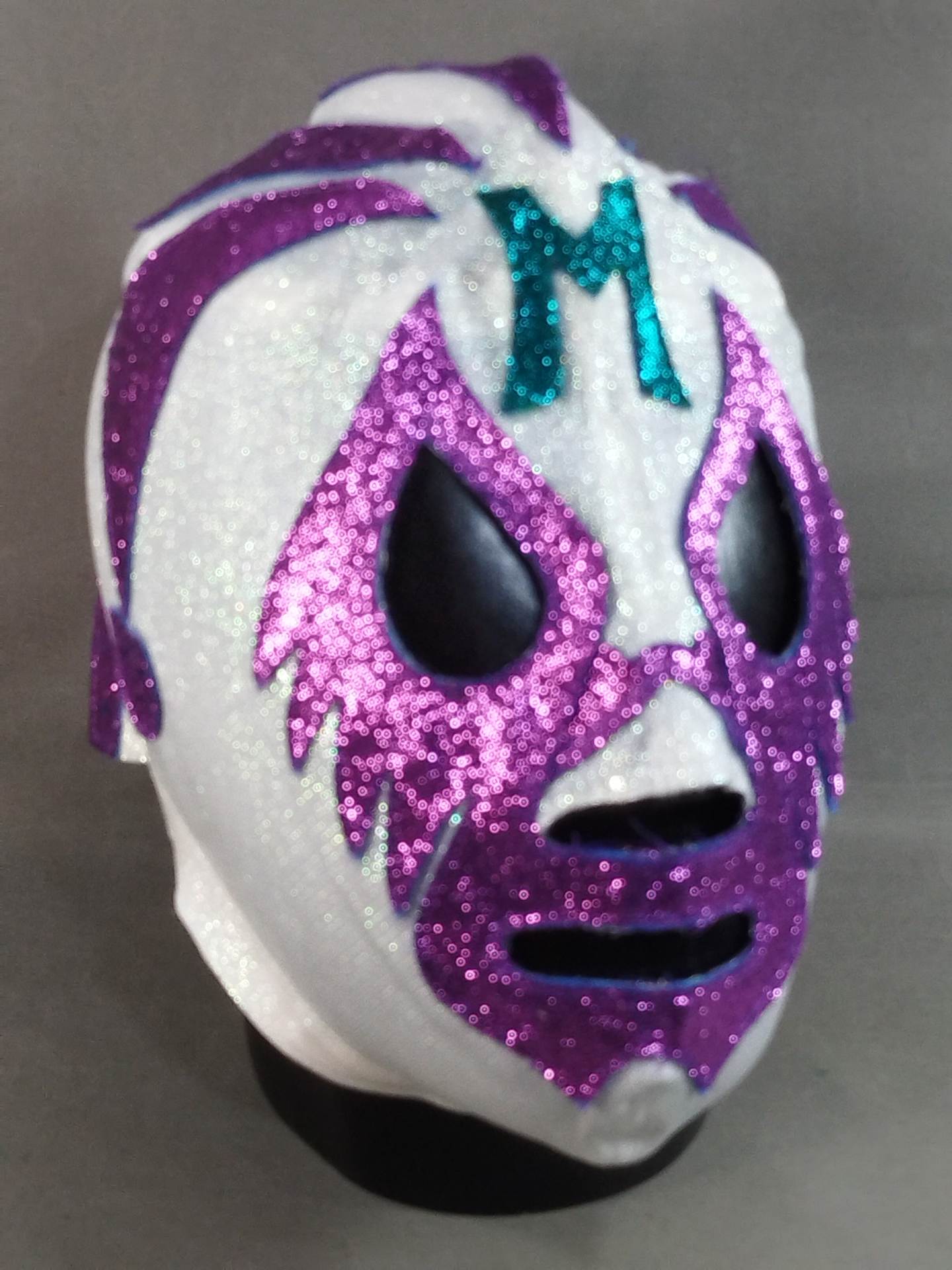 Mil Mascaras 