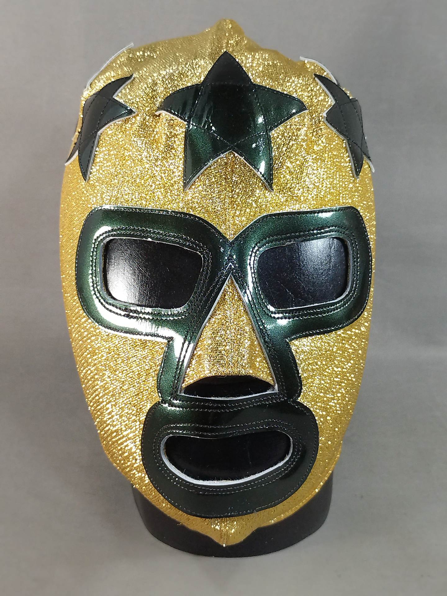 Masked Superstar