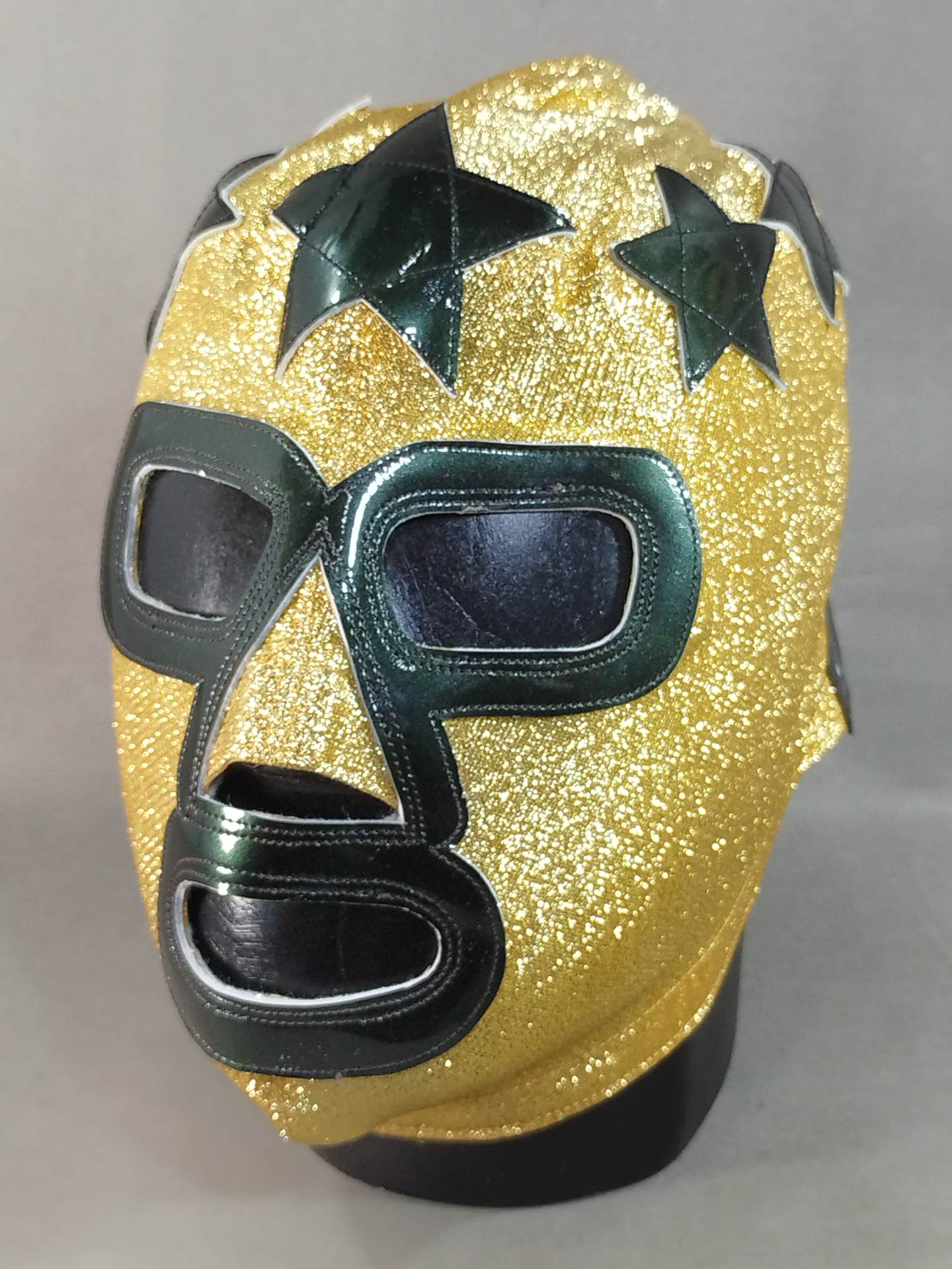 Masked Superstar