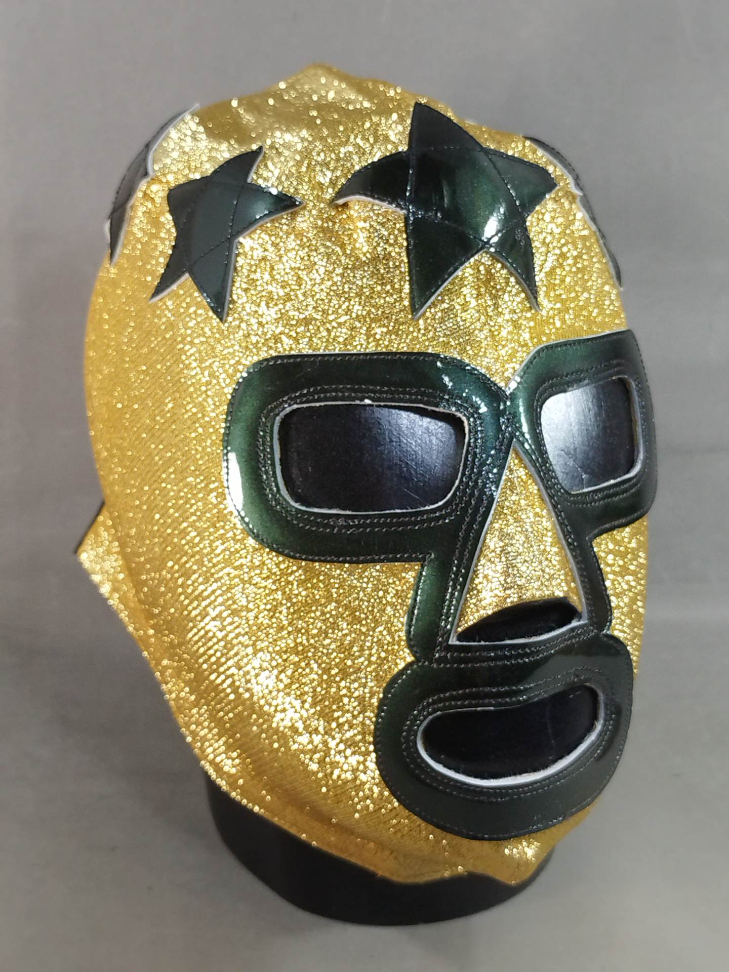 Masked Superstar
