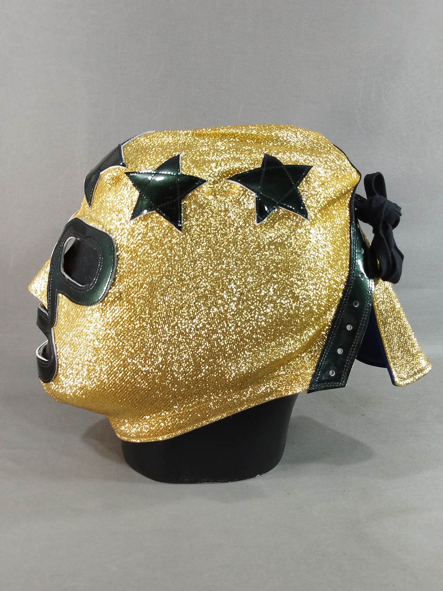 Masked Superstar