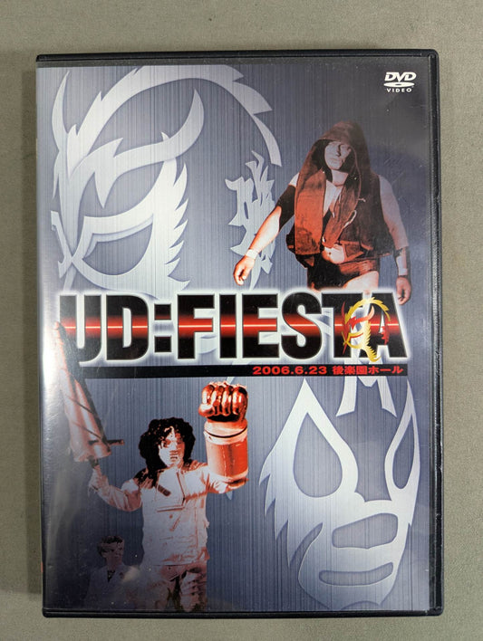 UD:FIESTA
