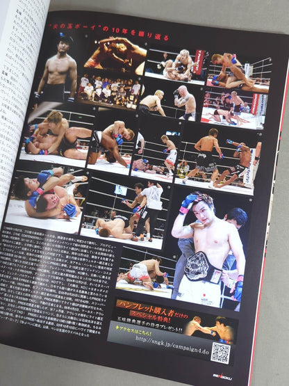 Sengoku 4th Formation